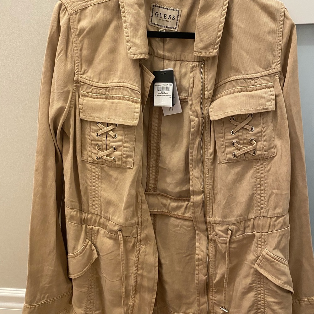 Guess Jacket